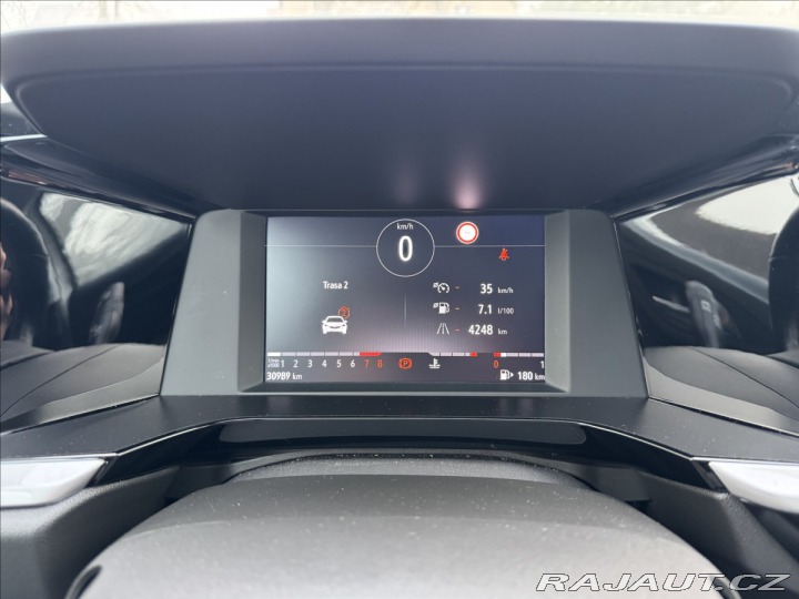 Opel Grandland 1.2 Turbo 130k MT6 2023