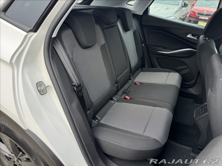 Opel Grandland 1.2 Turbo 130k MT6 2023