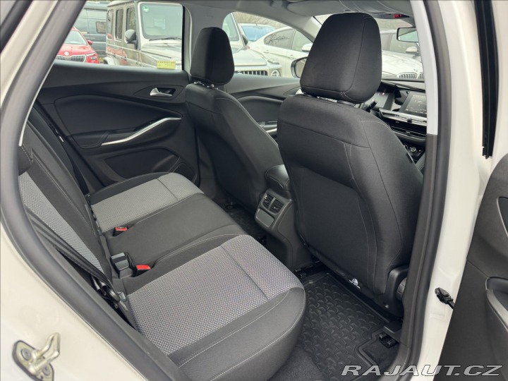 Opel Grandland 1.2 Turbo 130k MT6 2023