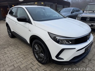 Opel Grandland 1.2 Turbo 130k MT6 2023