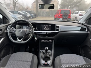 Opel Grandland 1.2 Turbo 130k MT6 2023