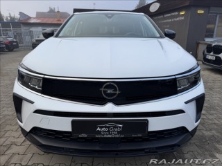 Opel Grandland 1.2 Turbo 130k MT6 2023