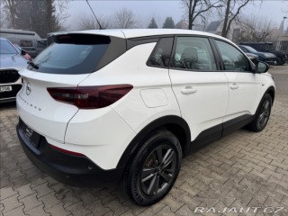 Opel Grandland 1.2 Turbo 130k MT6 2023