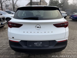 Opel Grandland 1.2 Turbo 130k MT6 2023