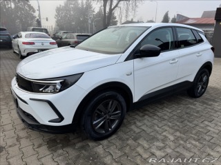 Opel Grandland 1.2 Turbo 130k MT6 2023