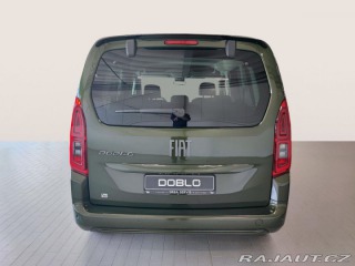 Fiat Dobló Panorama 1.5 BlueHDI 130k 2025