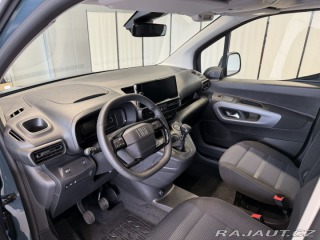 Fiat Dobló Panorama 1.5 BlueHDI 130k 2026