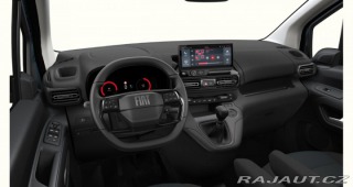 Fiat Dobló Panorama Maxi 1.5 BlueHDI 2025