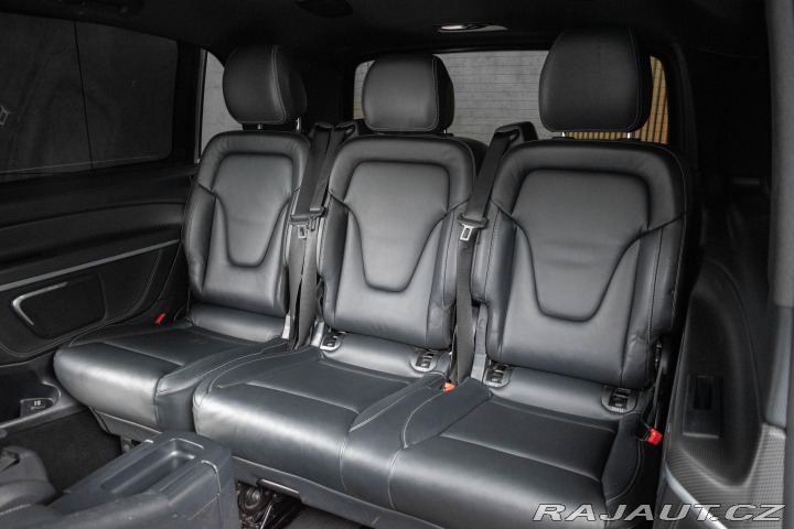 Mercedes-Benz V V 250 4x4*AVANTGARDE*AMG* 2016