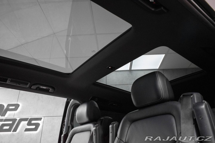 Mercedes-Benz V V 250 4x4*AVANTGARDE*REZE 2016