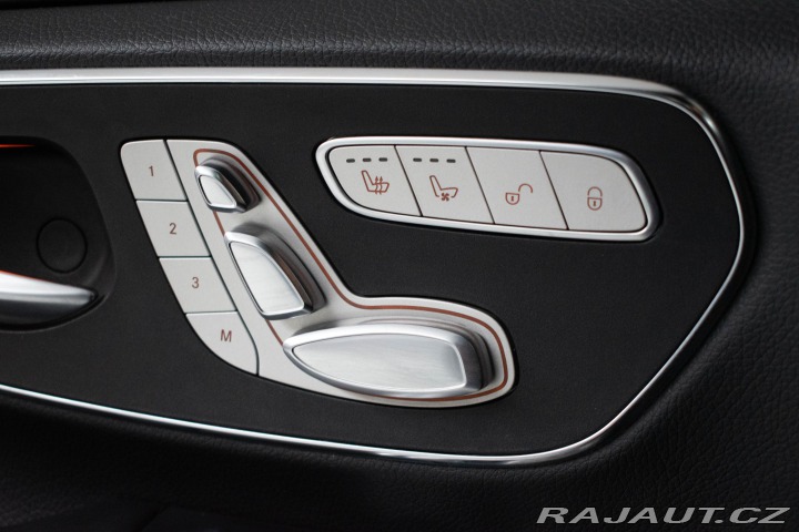 Mercedes-Benz V V 250 4x4*AVANTGARDE*REZE 2016