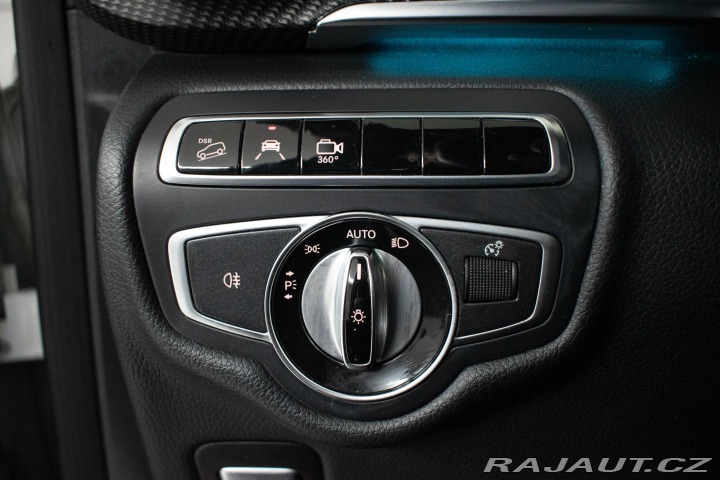 Mercedes-Benz V V 250 4x4*AVANTGARDE*REZE 2016