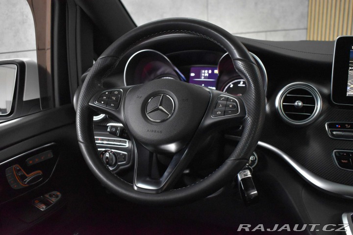 Mercedes-Benz V V 250 4x4*AVANTGARDE*REZE 2016