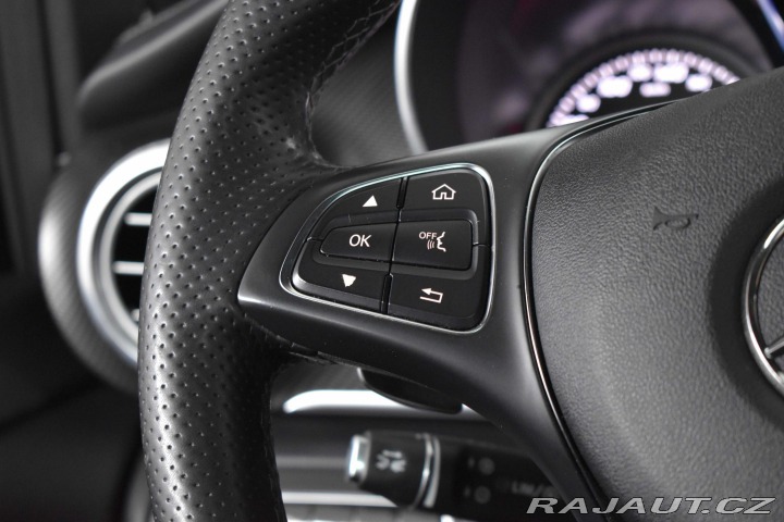 Mercedes-Benz V V 250 4x4*AVANTGARDE*AMG* 2016