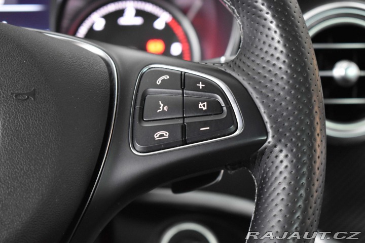 Mercedes-Benz V V 250 4x4*AVANTGARDE*AMG* 2016