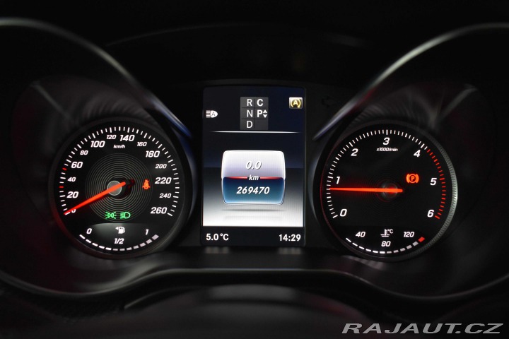 Mercedes-Benz V V 250 4x4*AVANTGARDE*AMG* 2016