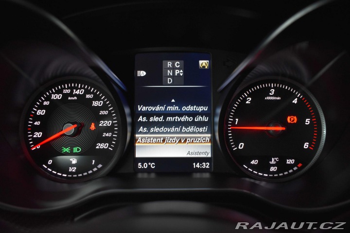 Mercedes-Benz V V 250 4x4*AVANTGARDE*REZE 2016