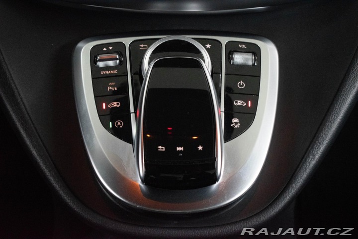 Mercedes-Benz V V 250 4x4*AVANTGARDE*REZE 2016