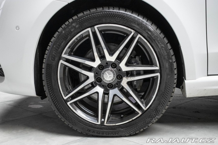 Mercedes-Benz V V 250 4x4*AVANTGARDE*AMG* 2016