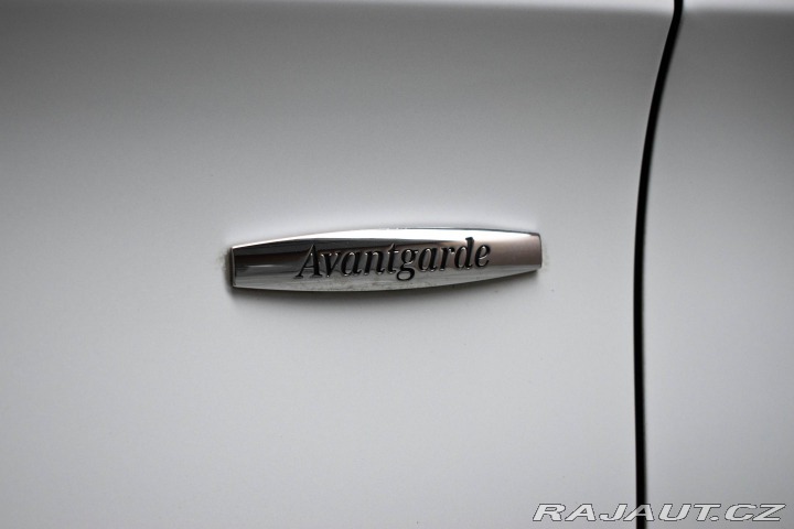 Mercedes-Benz V V 250 4x4*AVANTGARDE*AMG* 2016