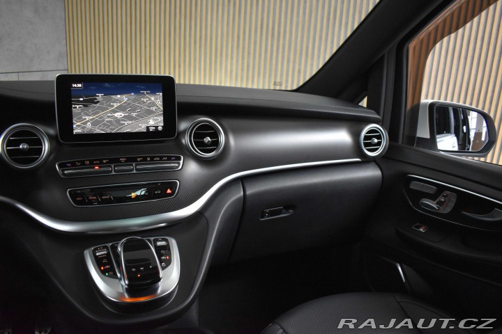 Mercedes-Benz V V 250 4x4*AVANTGARDE*AMG* 2016