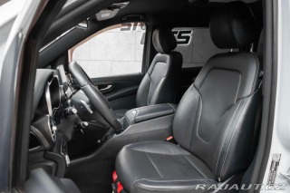 Mercedes-Benz V V 250 4x4*AVANTGARDE*AMG* 2016