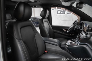 Mercedes-Benz V V 250 4x4*AVANTGARDE*AMG* 2016