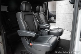 Mercedes-Benz V V 250 4x4*AVANTGARDE*AMG* 2016