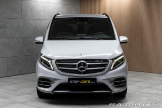 Mercedes-Benz V V 250 4x4*AVANTGARDE*AMG* 2016