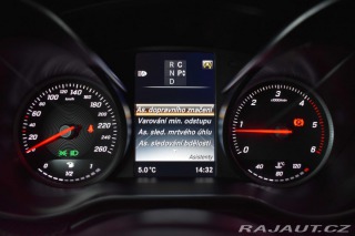 Mercedes-Benz V V 250 4x4*AVANTGARDE*AMG* 2016