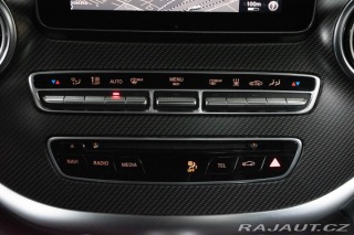 Mercedes-Benz V V 250 4x4*AVANTGARDE*AMG* 2016