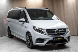 Mercedes-Benz V V 250 4x4*AVANTGARDE*AMG* 2016