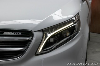 Mercedes-Benz V V 250 4x4*AVANTGARDE*AMG* 2016