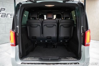 Mercedes-Benz V V 250 4x4*AVANTGARDE*AMG* 2016