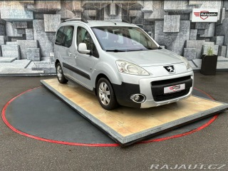 Peugeot Partner Tepee 1.6 HDi, 68KW