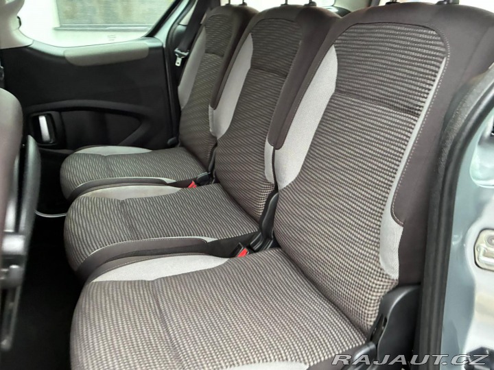 Peugeot Partner 1.6 HDi, 68KW 2010