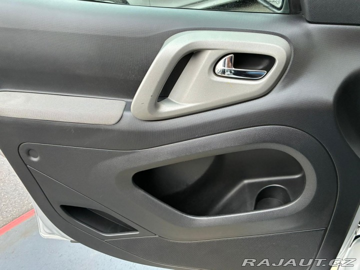 Peugeot Partner 1.6 HDi, 68KW 2010