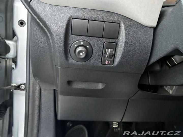 Peugeot Partner 1.6 HDi, 68KW 2010