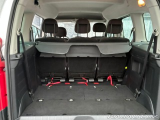 Peugeot Partner Tepee 1.6 HDi, 68KW 2010