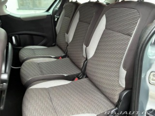 Peugeot Partner Tepee 1.6 HDi, 68KW 2010