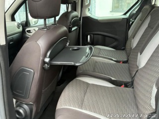 Peugeot Partner Tepee 1.6 HDi, 68KW 2010