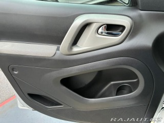 Peugeot Partner Tepee 1.6 HDi, 68KW 2010