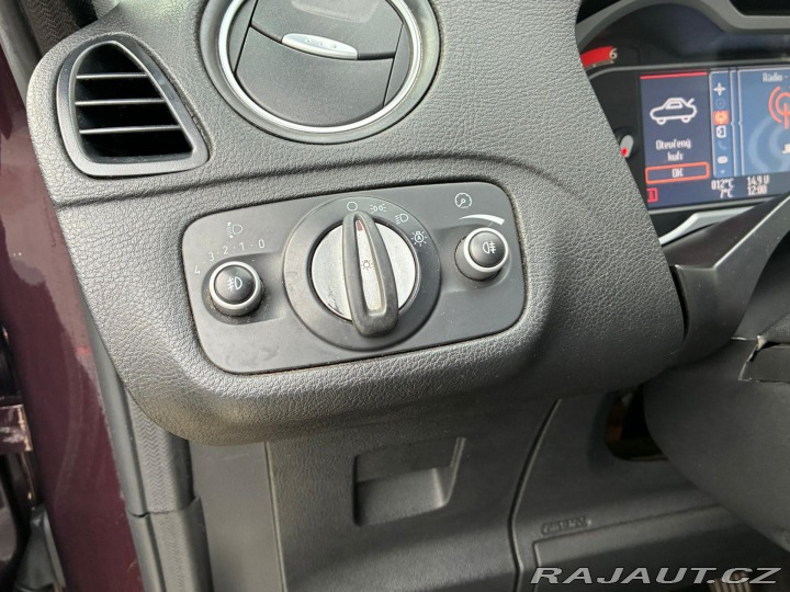 Ford S-MAX 2.0TDCi, 96KW 2007