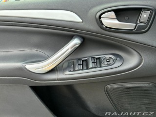 Ford S-MAX 2.0TDCi, 96KW 2007