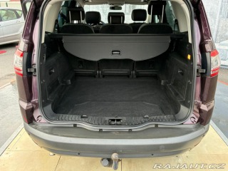 Ford S-MAX 2.0TDCi, 96KW 2007