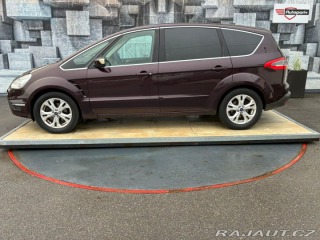 Ford S-MAX 2.0TDCi, 96KW 2007