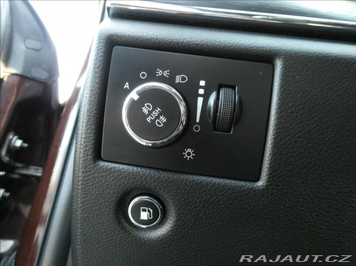 Jeep Grand Cherokee 3,0 3,0D,SUMMIT,1maj,DPH, 2016