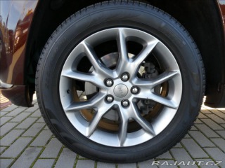 Jeep Grand Cherokee 3,0 3,0D,SUMMIT,1maj,DPH, 2016