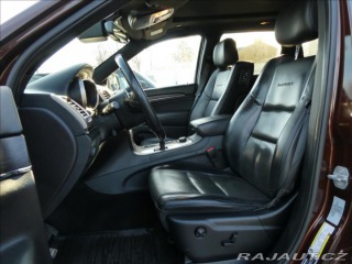 Jeep Grand Cherokee 3,0 3,0D,SUMMIT,1maj,DPH, 2016