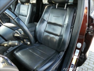 Jeep Grand Cherokee 3,0 3,0D,SUMMIT,1maj,DPH, 2016